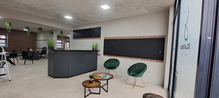 To Let Commercial Property for Rent in George Central Western Cape